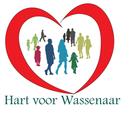 Logo hartvoorwassenaar